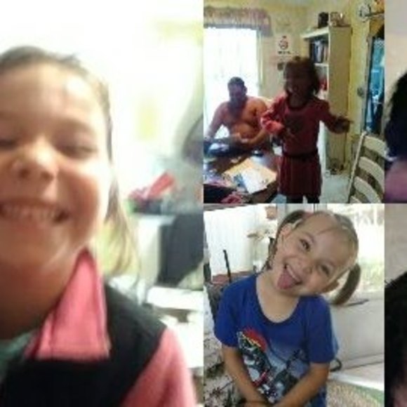 Meet your Posher, Dottie - Picture 1 of 1